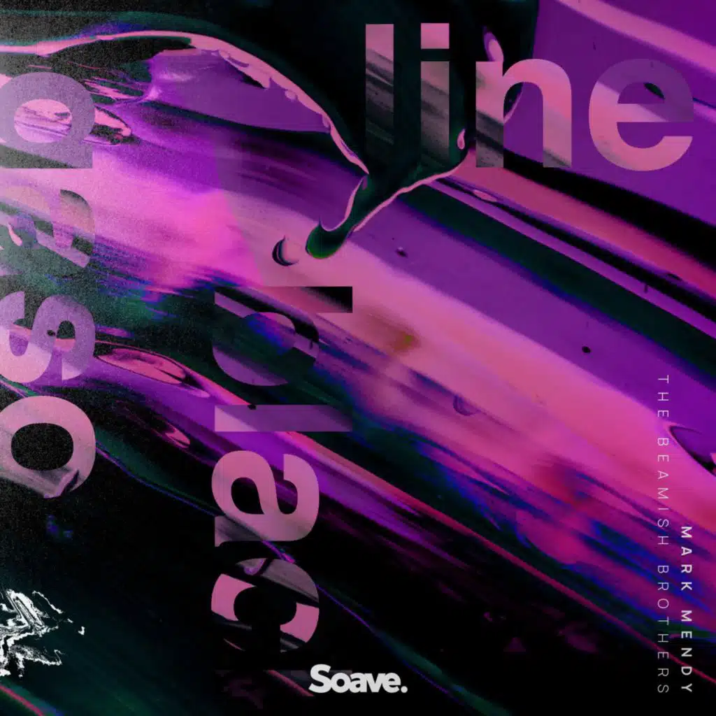 Black Gasoline (feat. The Beamish Brothers)