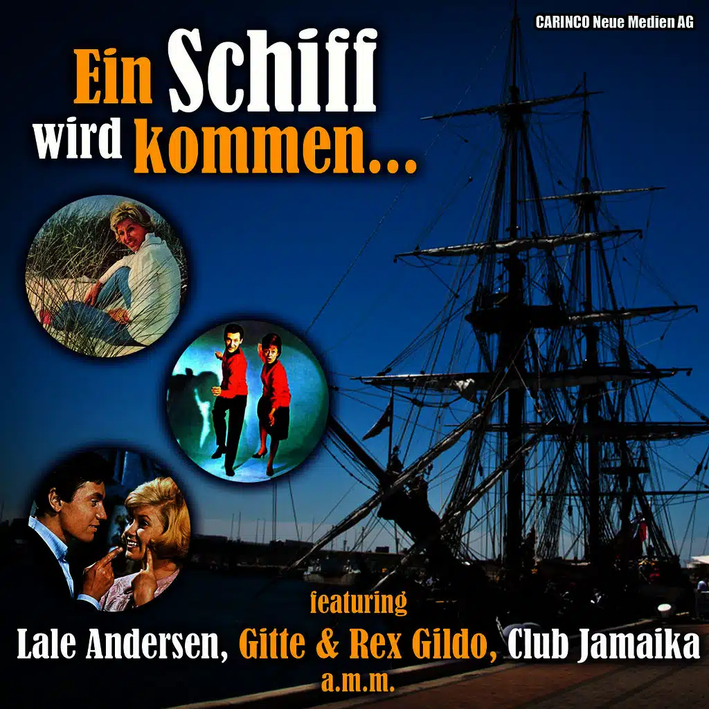 Ein Schiff wird kommen