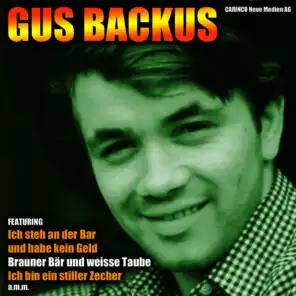 Gus Backus - Damals