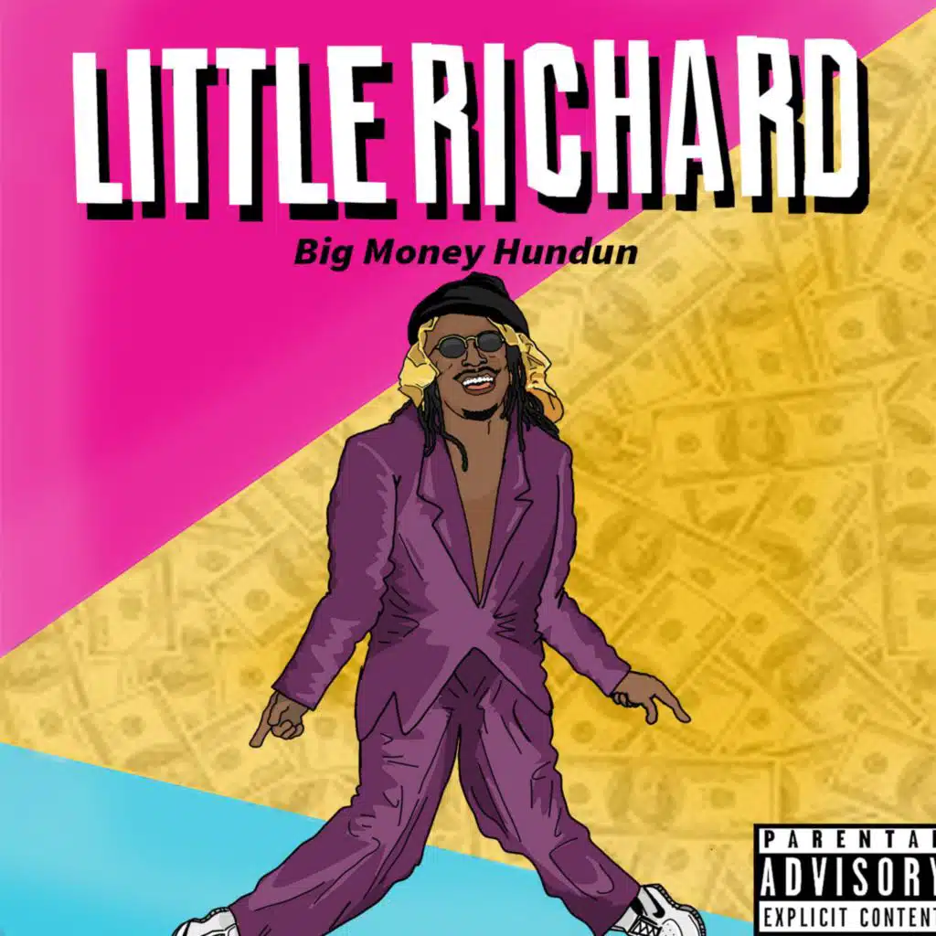 Little Richard Ep