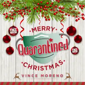 Merry Quarantined Christmas