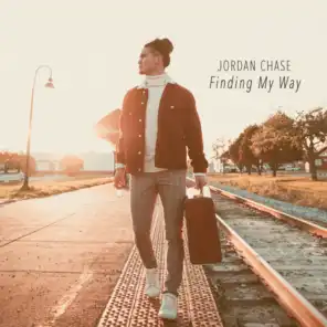 Jordan Chase