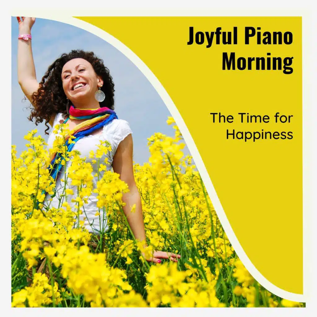 Calm Dreamy Piano Time (A Minor)