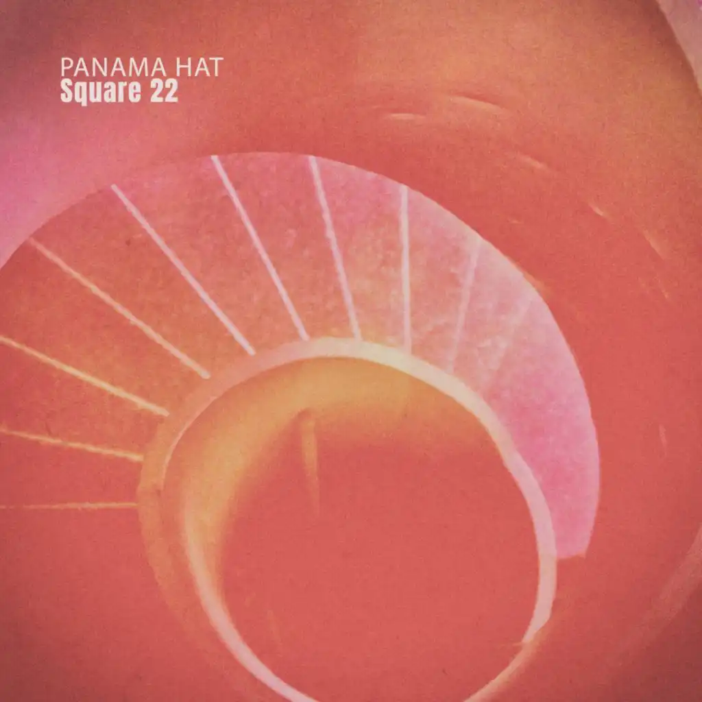 Panama Hat (Sun Edit)