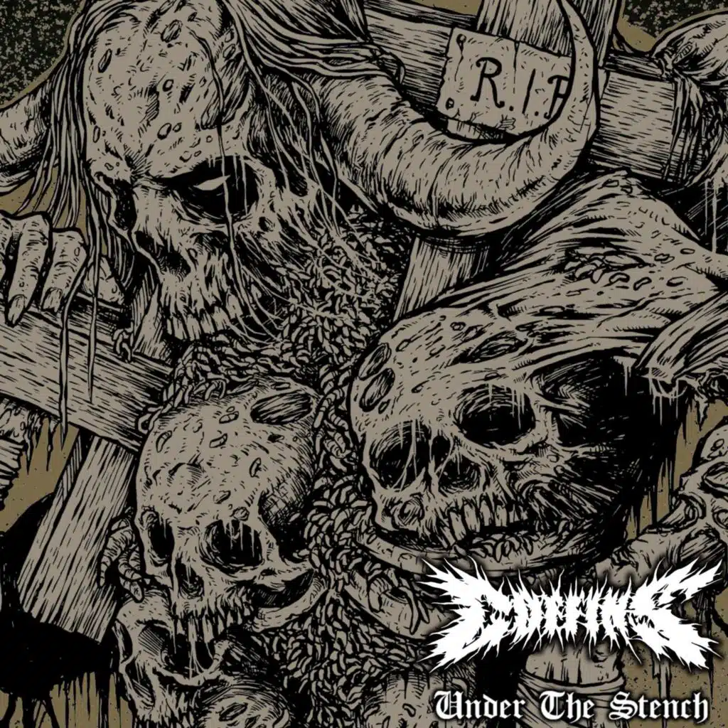 Under The Stench