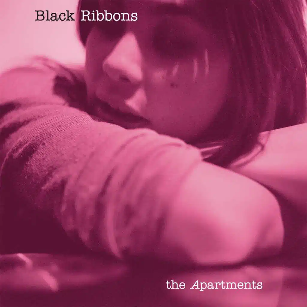Black Ribbons (Autumn Mix)