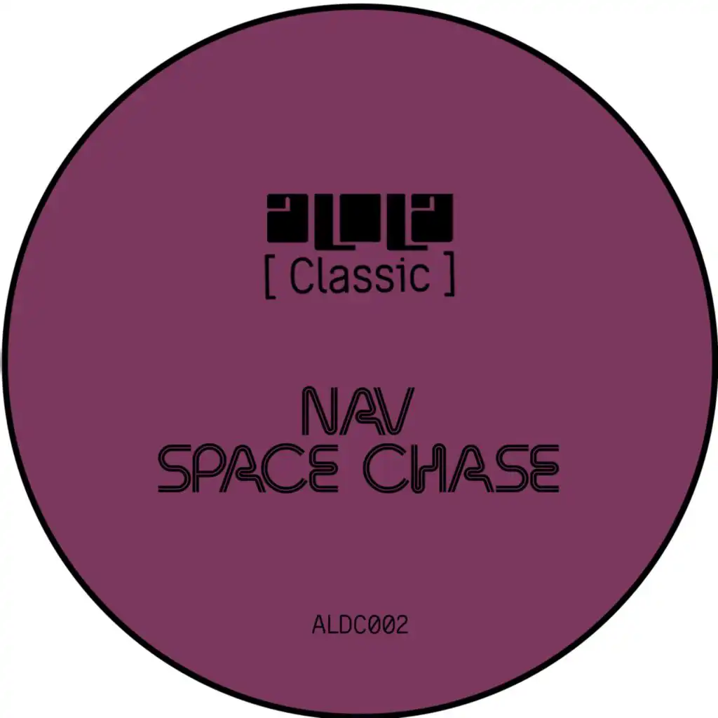 Space Chase (House Mix Remastered)