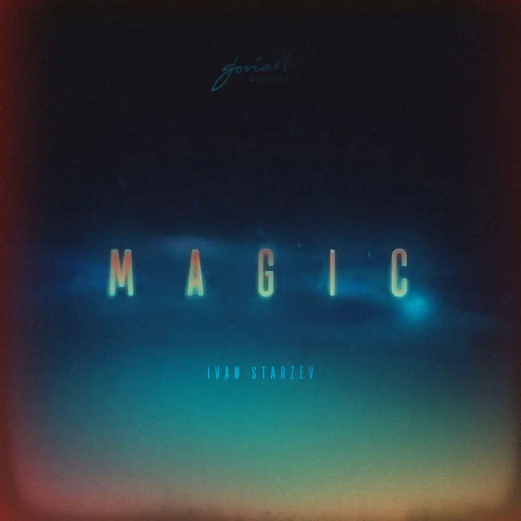 Magic (Ksky Remix)