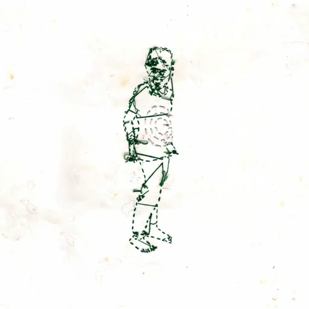 Sorry, Kid. (instrumental)