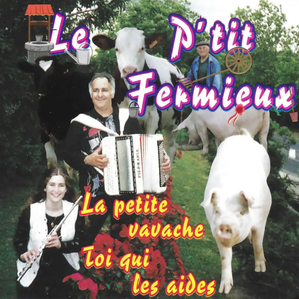 Le P'tit Fermieux