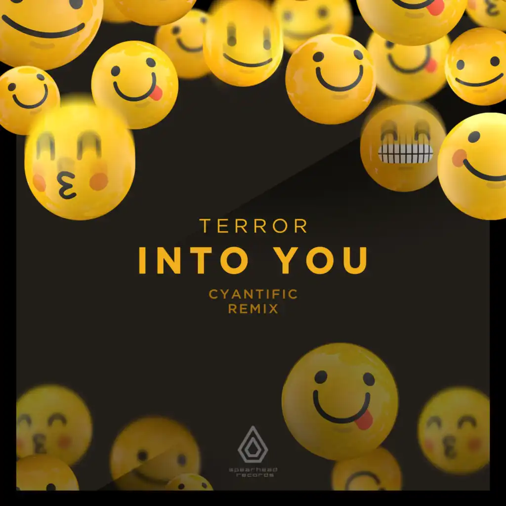 Into You (Cyantific Remix) [feat. Imogen Storey]