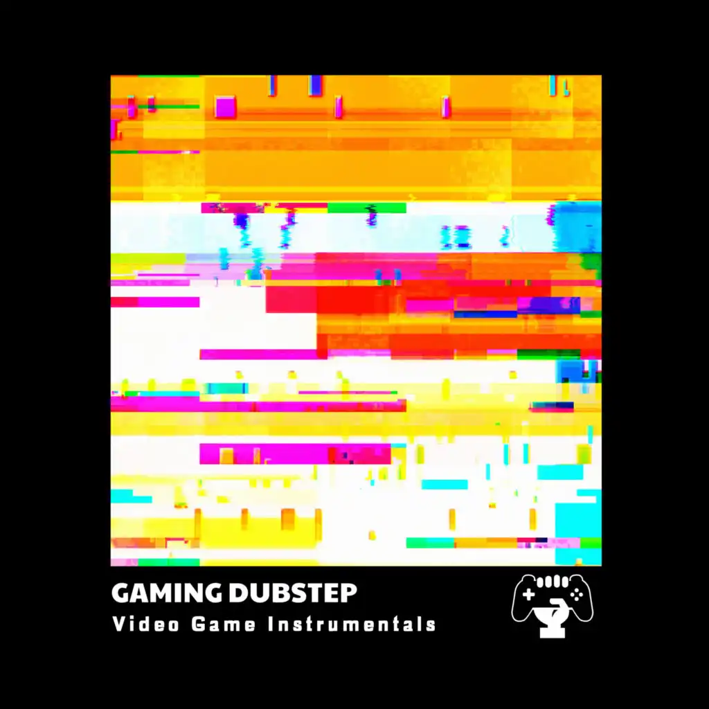 Gaming Dubstep Video Game Instrumentals
