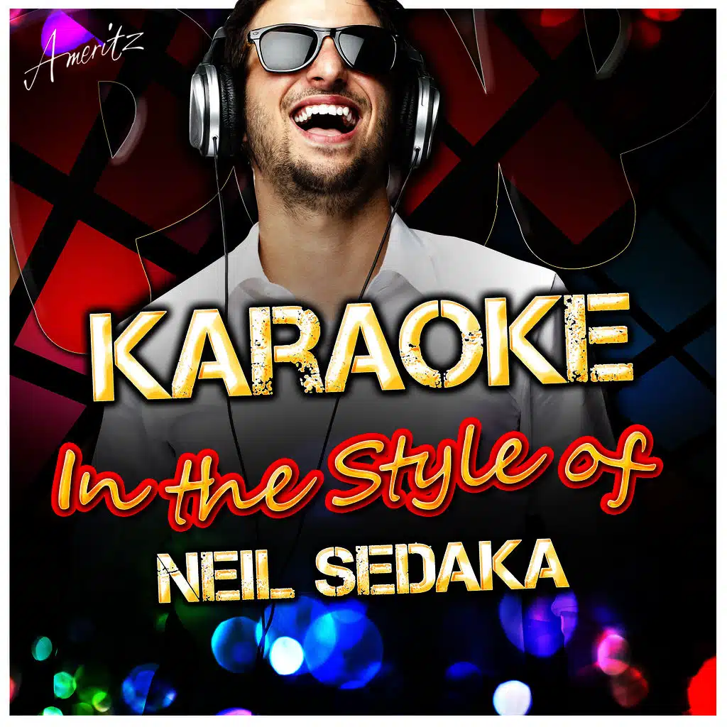 Going Nowhere (In the Style of Neil Sedaka) [Karaoke Version]