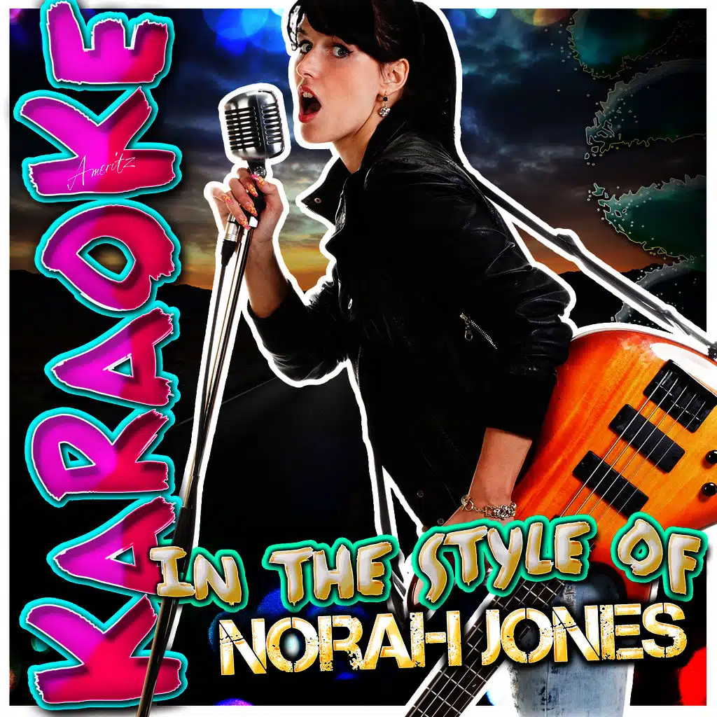 In the Mornin' (In the Style of Norah Jones) [Karaoke Version]