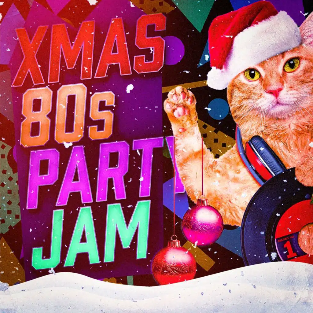 Christmas Hits, Christmas Music, 60's 70's 80's 90's Hits