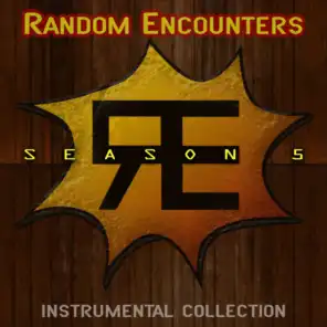 Random Encounters: Season 5 Instrumental Collection