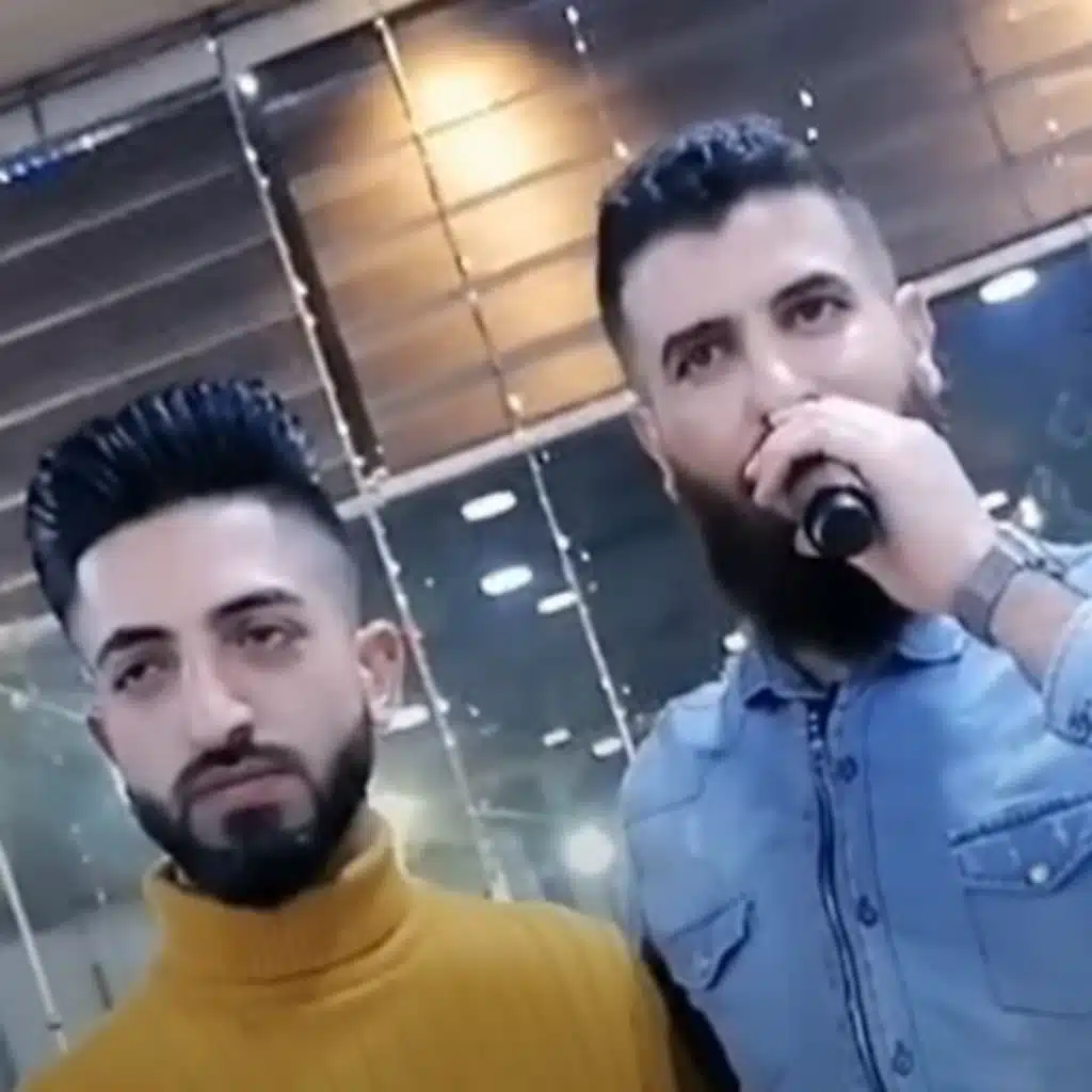 احنا الدولة والهيبه