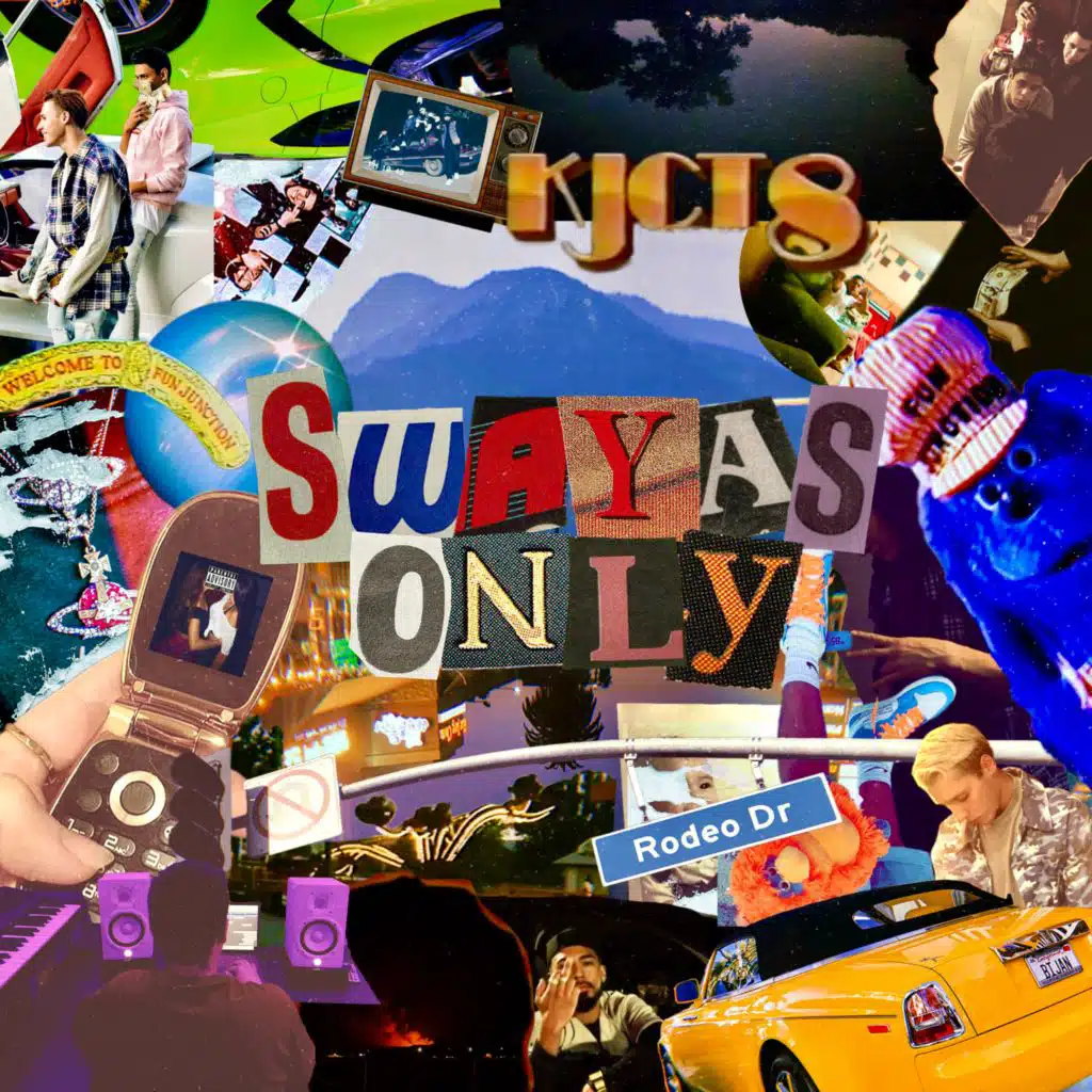 Sway Crew