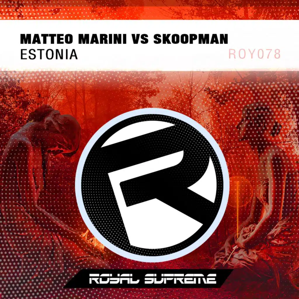 Matteo Marini, Skoopman
