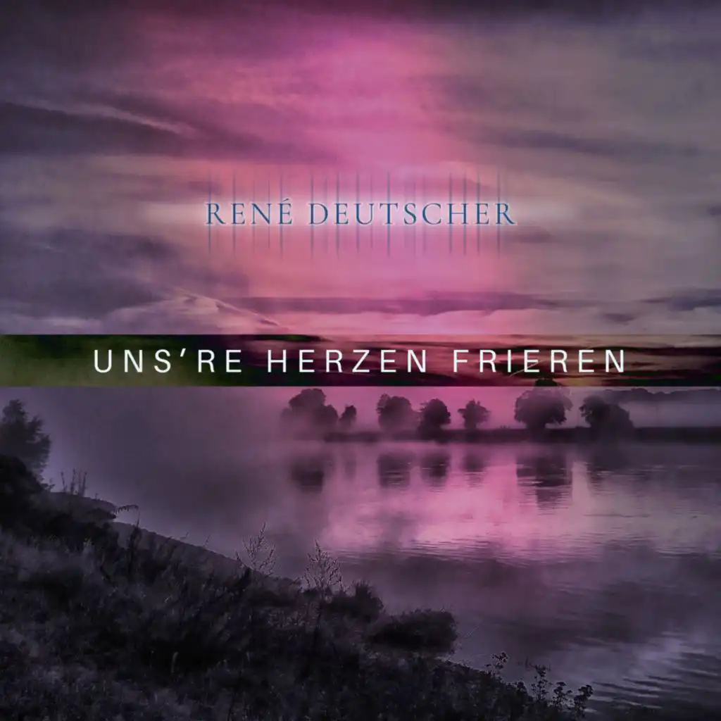 Unsre Herzen frieren