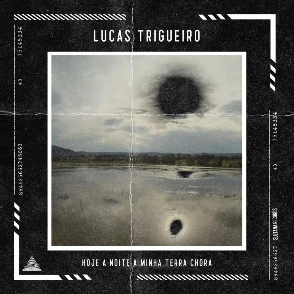 Hoje a Noite a Minha Terra Chora