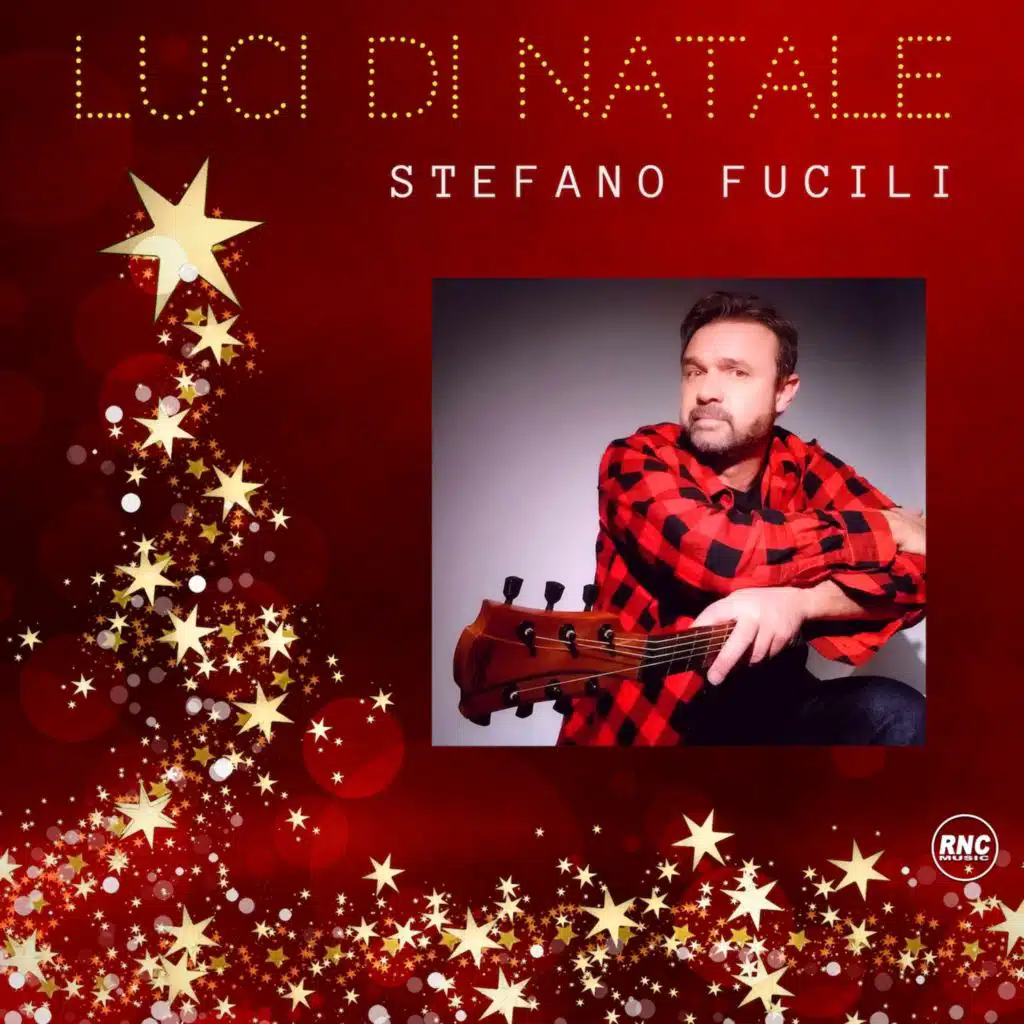 Luci Di Natale