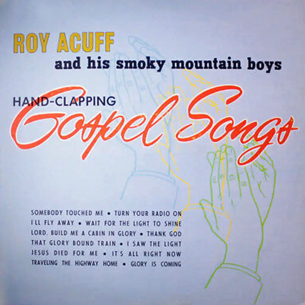 Wait for the Light to Shine