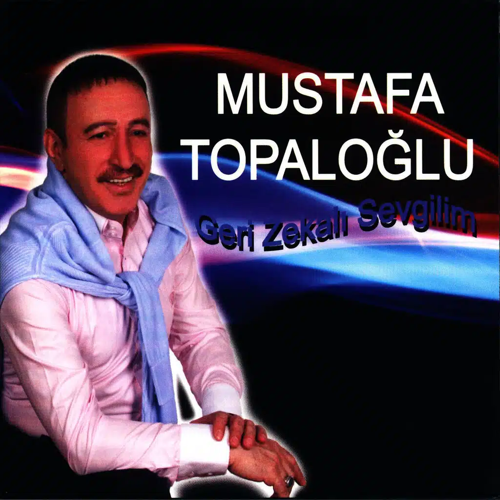 Gerizekalı Sevgilim Benim