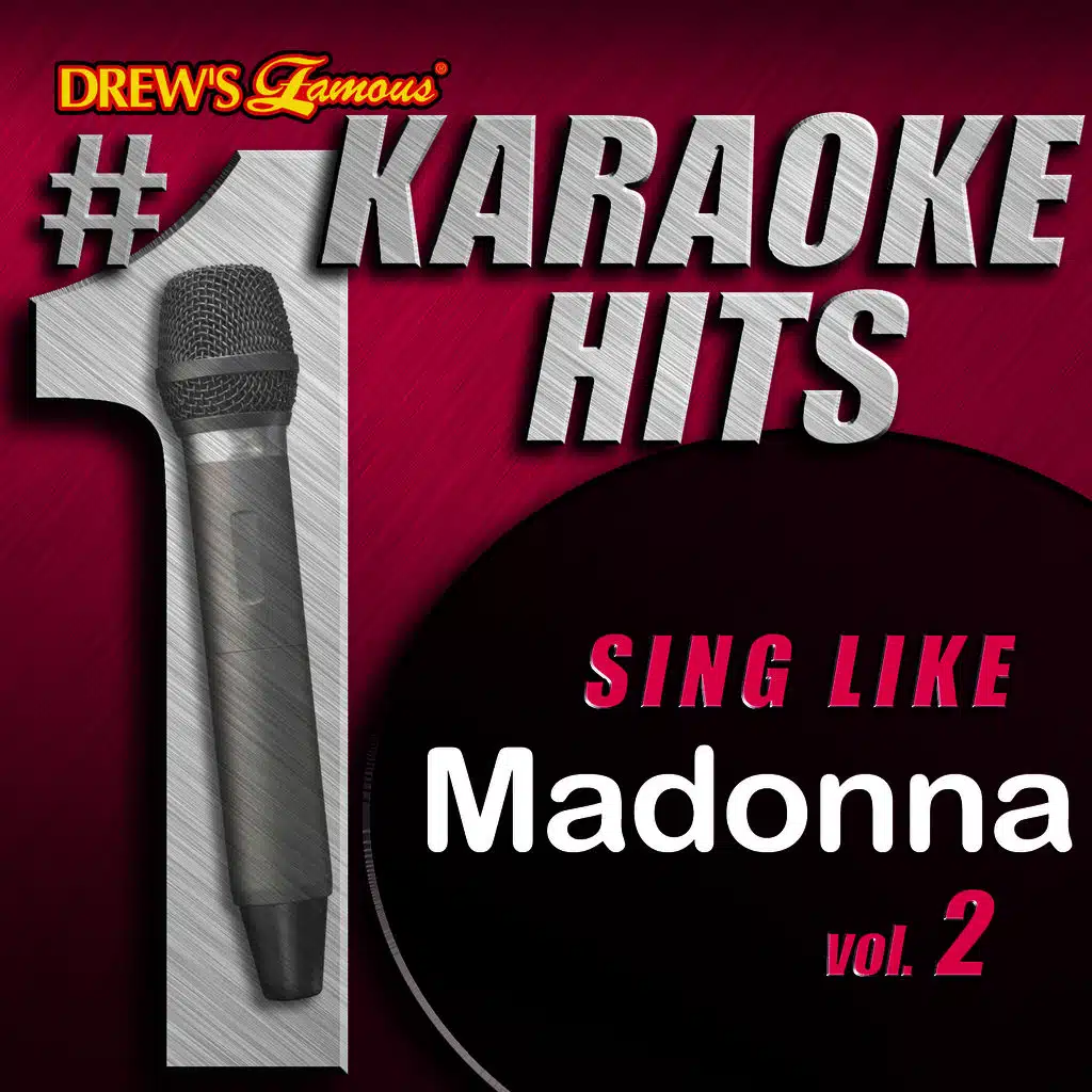 Celebration (Karaoke Version)