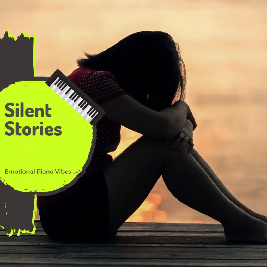 The Joyous Piano Tunes (B Minor)