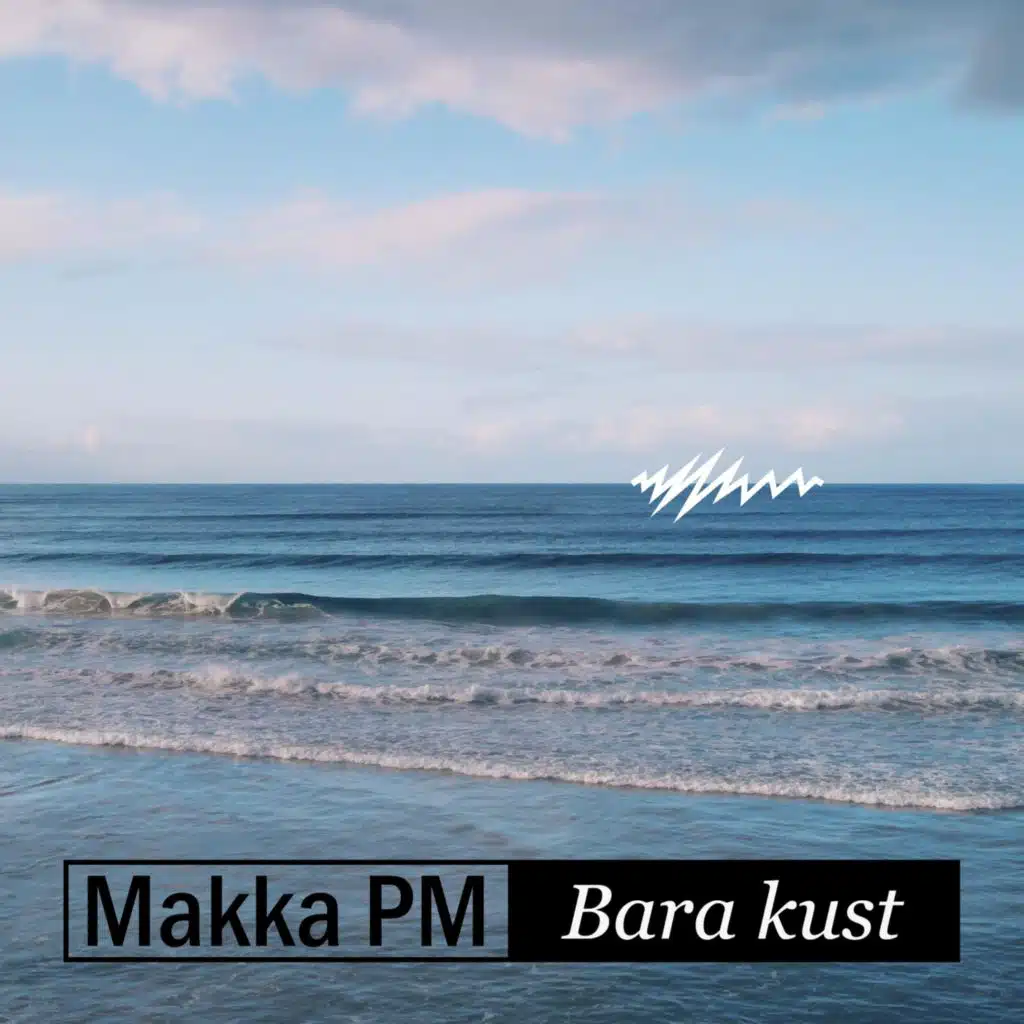 Bara kust