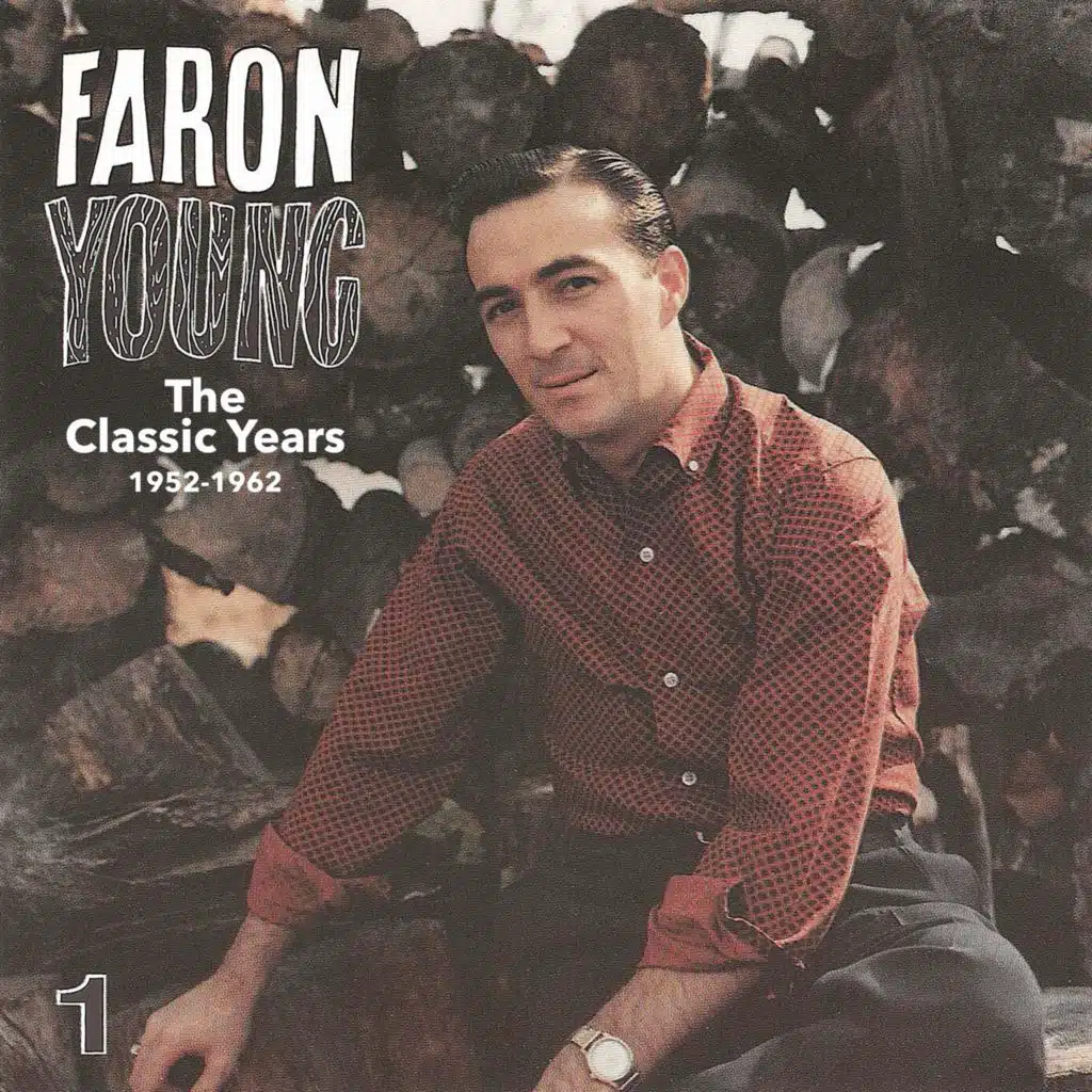 Just out of Reach (Of My Two Open Arms)