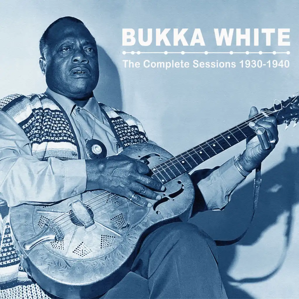 The Complete Sessions 1930-1940