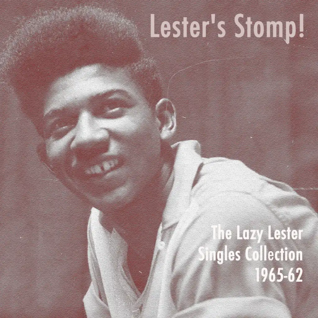 Lester's Stomp