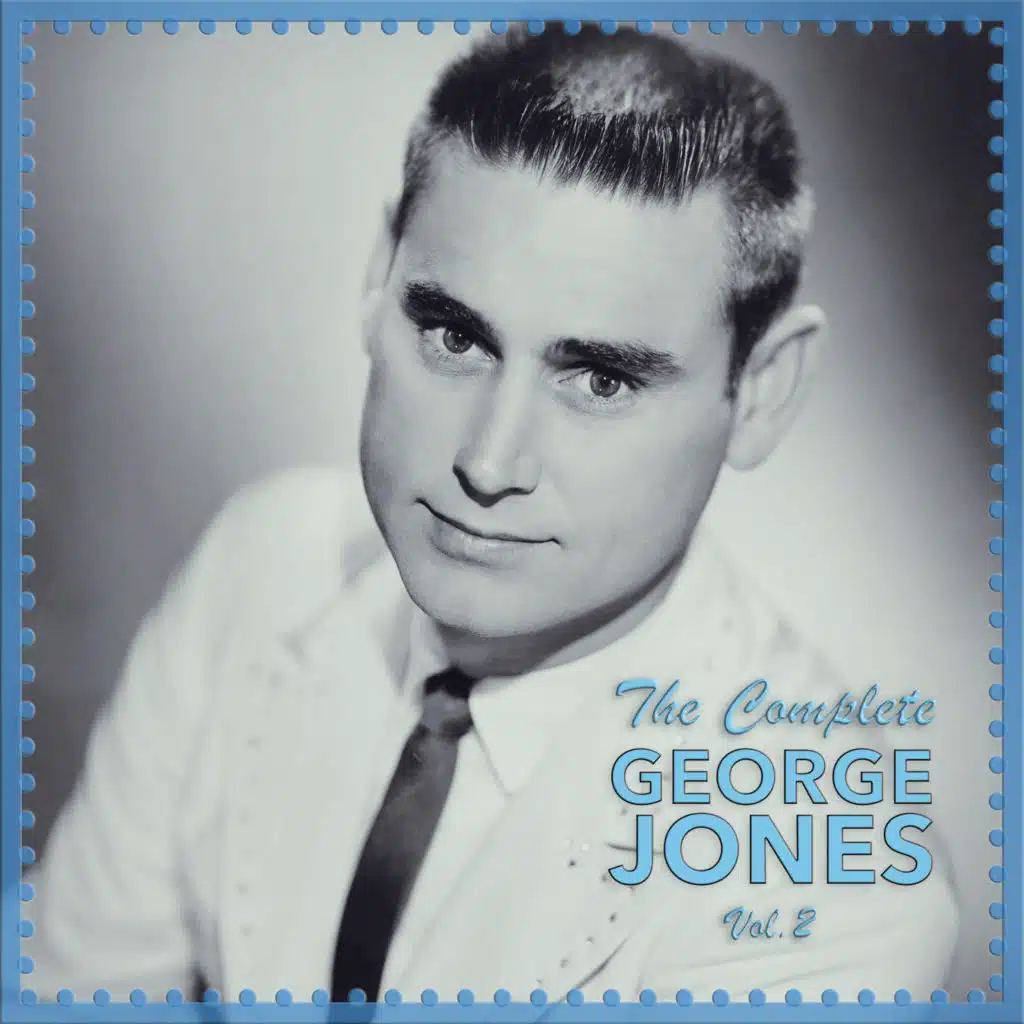 The Complete George Jones, Vol. 2