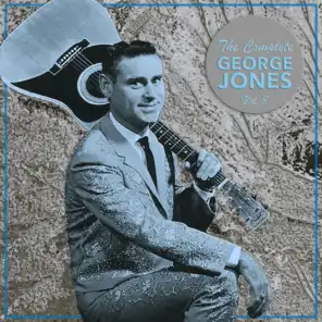 The Complete George Jones, Vol. 3