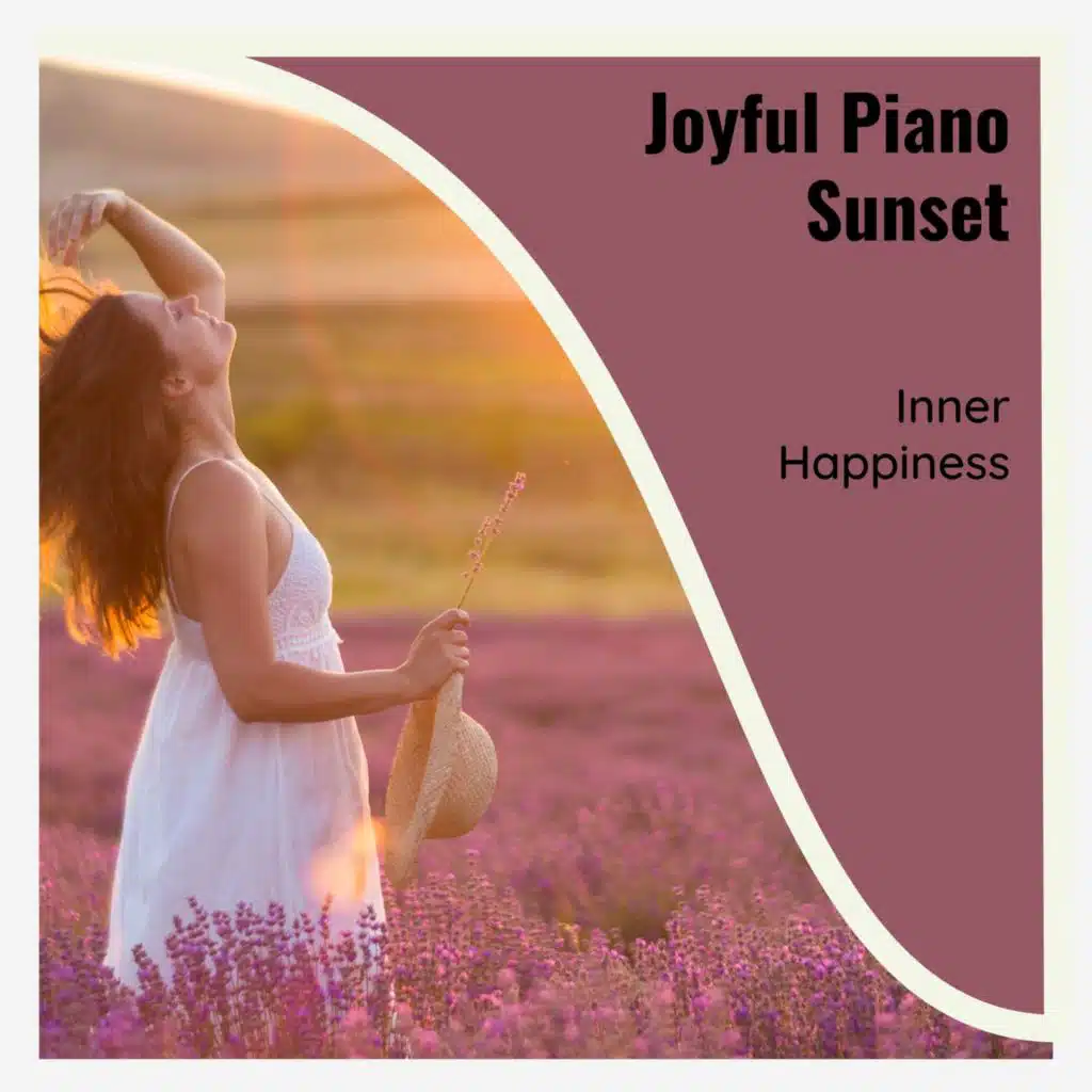Calm And Joy (Piano Major)