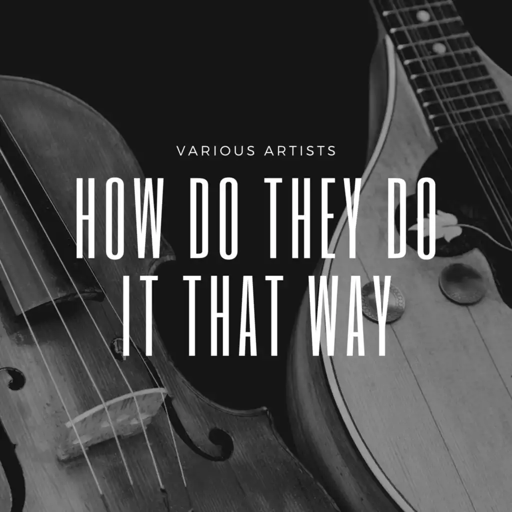 That's A Serious Thing (Alternative Version)