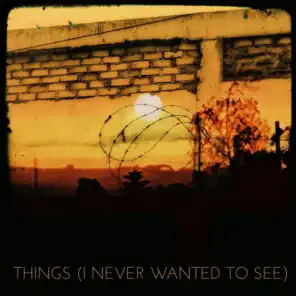 Things (feat. Felix Petermann) [I Never Wanted To See]