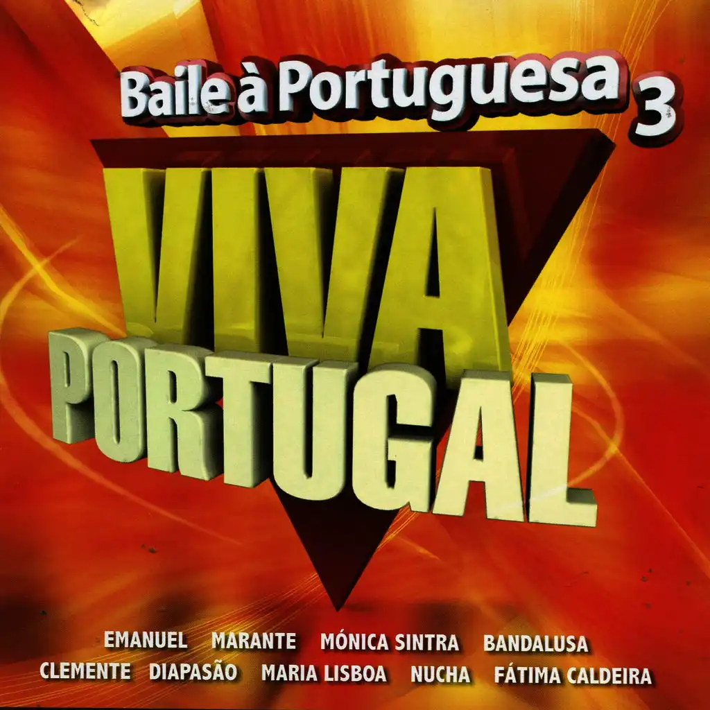 Viva Portugal - Baile À Portuguesa