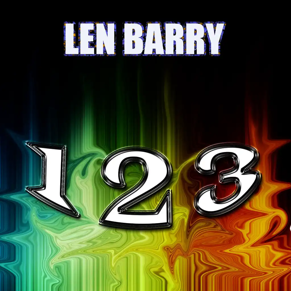 You Can't Sit Down (Version 2)