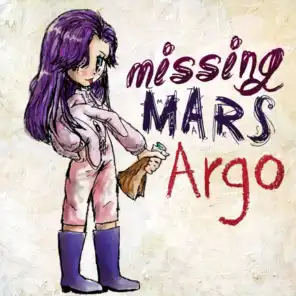 Missing Mars Argo