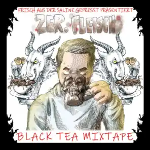 Black Tea (Mixtape)