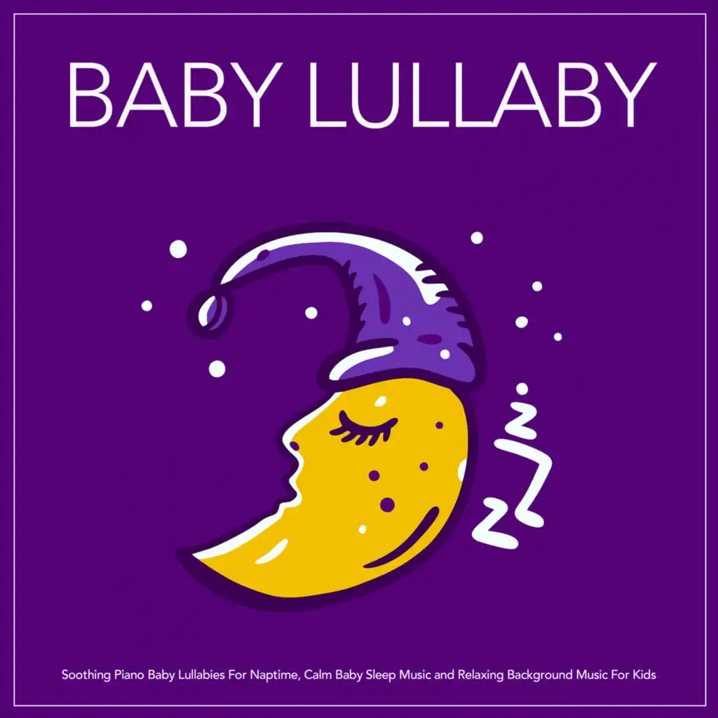 Soothing Baby Lullaby