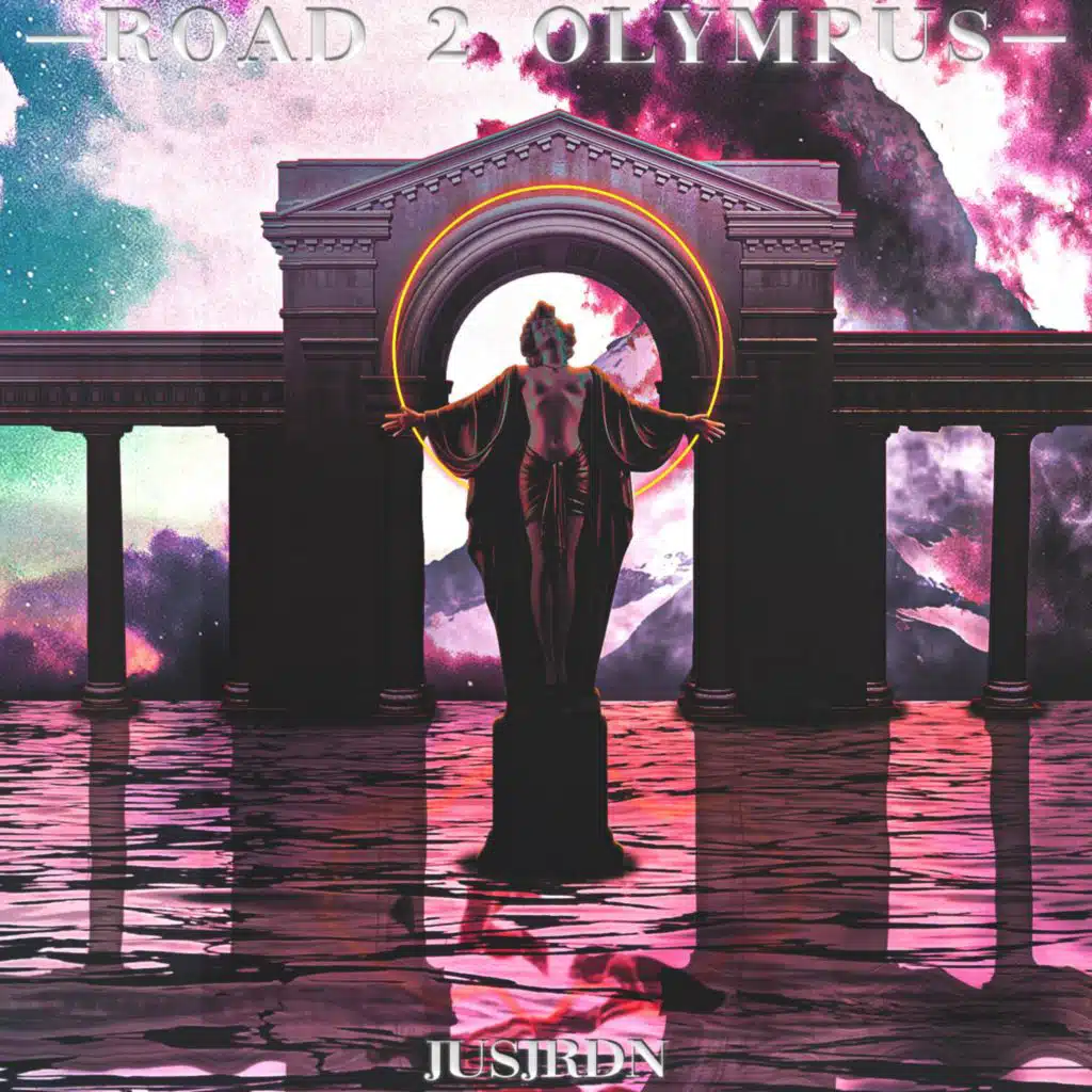 Road 2 Olympus