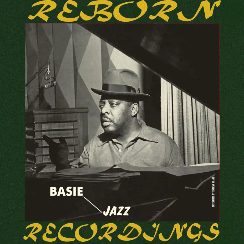 Basie Jazz (Hd Remastered)