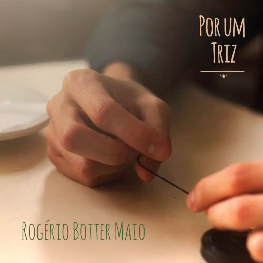 Por um Triz
