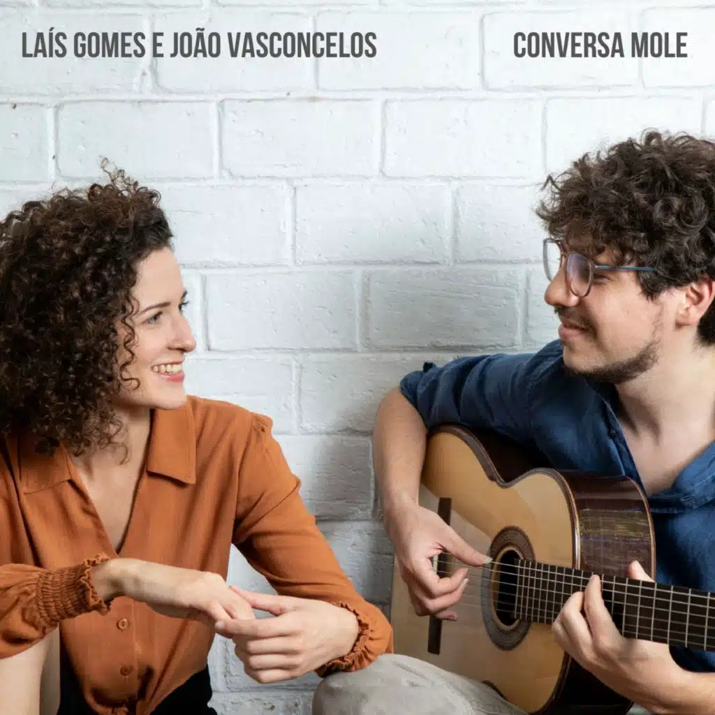 João Vasconcelos & Laís Gomes