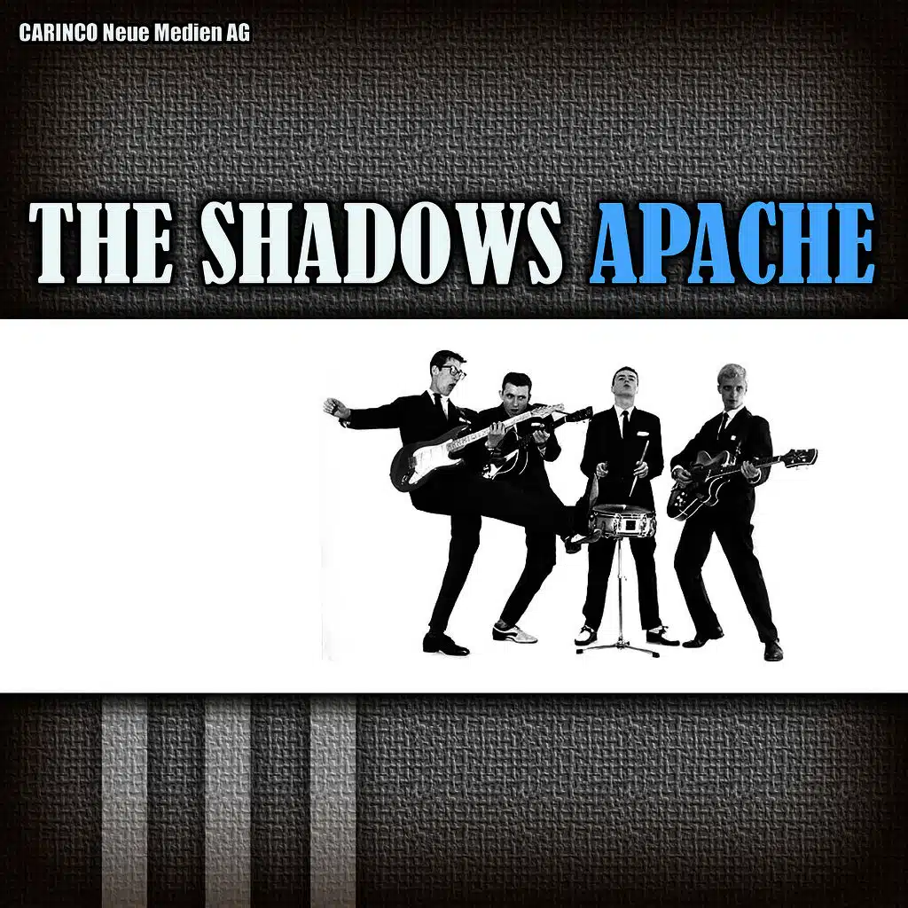 The Shadows - Apache