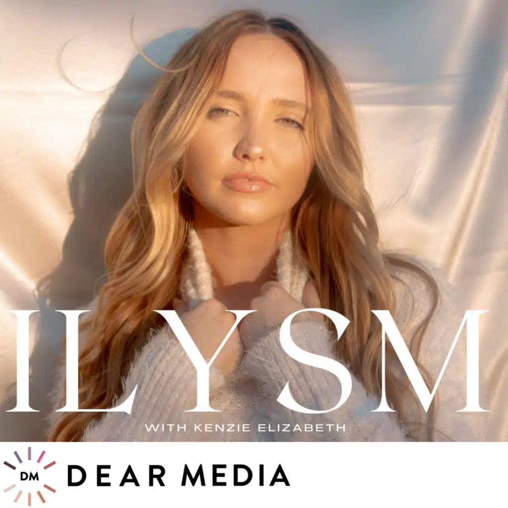 I Love You So Much With Kenzie Elizabeth